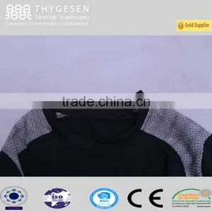 Classic Design Man's Gym Training Compression Base Layer thumbnail-1