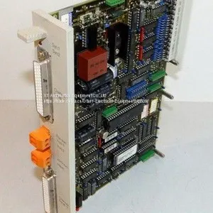 Germany Siemens 6DD1682-0AB1 6DD1682-0AJ1 thumbnail-1