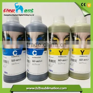 Best Inktec Korea Sublimation Ink for Inkjet Printer thumbnail-5