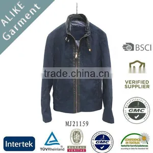 Mens Leather Jackets thumbnail-1