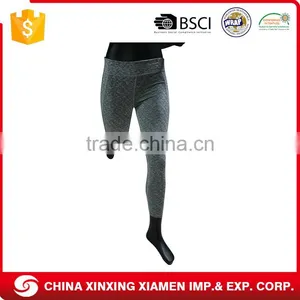 Latest Fashion Custom Printed Sport Wear Tights Womens Gym Leggings Fitness thumbnail-1