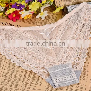 Very Hot With Bra Underwear Low Waist Sexy Women Lovely Young Girl Wearing Panties thumbnail-2