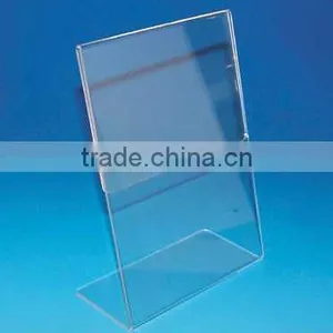 Light for Menu Board Plastic Countertop Display Tabletop Display thumbnail-1