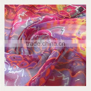 100% Cotton Dyed Fabric Printing Fabric thumbnail-4