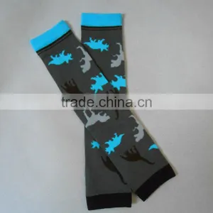 Wholesale Soild Color Leg Warmer Girl Leg Warmers thumbnail-3
