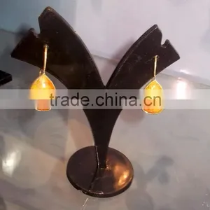 Brass Latest Christmas Collection Earrings thumbnail-3
