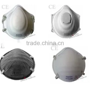 N95/FFP2/FFP3 Dust Mask thumbnail-2