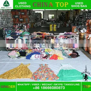 High Quality Modern African Style Dress,used Dresses for Seasons thumbnail-3