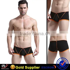 Man Underwear Boxer and Briefs Men Underwear thumbnail-4