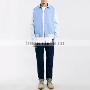 Dark Blue Export Great Quality Denim Jeans Wholesale for Men thumbnail-3