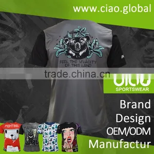 Customized Team Soccer Jersey by Wholesale Football Shirt Maker thumbnail-6