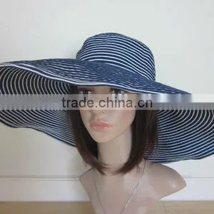 Ribbon Bucket Hats thumbnail-1