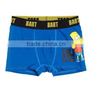 2016 Boy Underwear & Boy Boxer Briefs & Kids' Underwear thumbnail-6