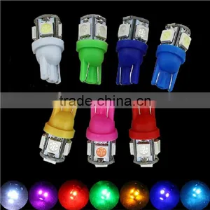 Fashion Design LED Daytime Running Lights Car Reading Light Car Decorative Light Bulbs High Quality Show Wide Light thumbnail-1