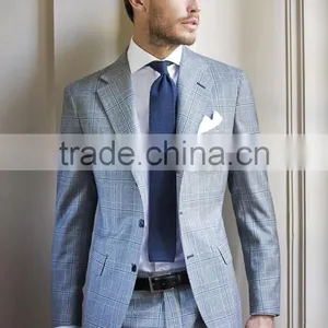 Wholesale Men Business Formal Pants Suit thumbnail-3