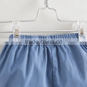 Little Girl Casual Shorts Childrens Boutique Clothing Kids Cotton Shorts thumbnail-5
