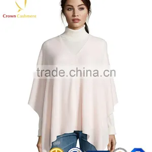 Girls Wool Knitted Poncho,Fashion Poncho Design for Girls thumbnail-6