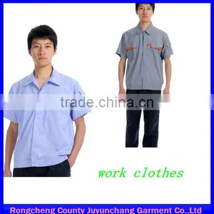 Worker Uniform-wokerwear-work Clothes thumbnail-1