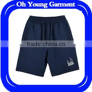 2016 Custom Leisure High Quality Fashion Men Sport Pants thumbnail-1