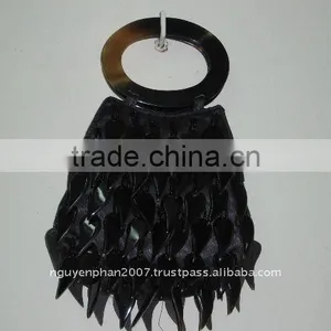 Mother of Pearl Bag thumbnail-1