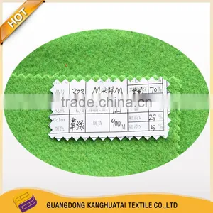 Soft and Warmth High Quality Finished Wool Fabric for Garment thumbnail-3