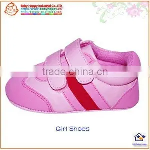 Girl Cheap Fashion Sneakers Baby Sport Shoes thumbnail-1