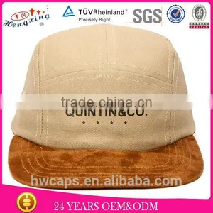 Top Grade Buy Caps Hats Wholesale 5 Panel Cheap Snapback Cap thumbnail-1