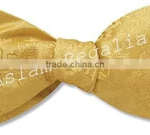 Fashion Bow Silky Tie thumbnail-1