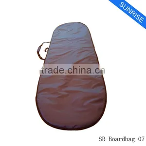 Surfing Surfboard Bag Black Customized Bags Sunrise Board Bag thumbnail-1