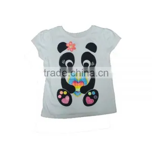 Girls Printed T-Shirts thumbnail-3