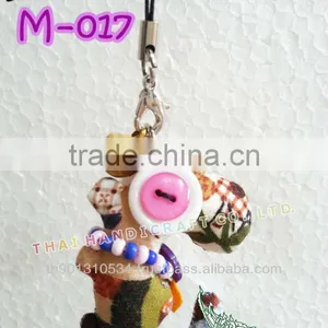 Monster Phone Hanging Phone Accessories Phone Straps thumbnail-1