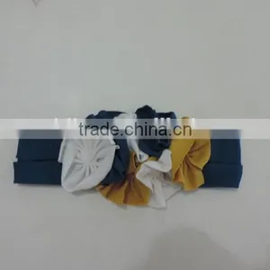 Flowers Capitium for Baby Girls Fashion and Nice thumbnail-3