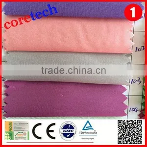 Promotion Breathable Velvet Satin Fabric Factory thumbnail-1