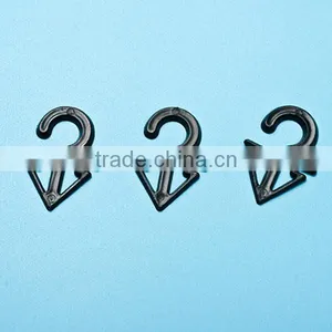 Plastic V Sock Hook thumbnail-2