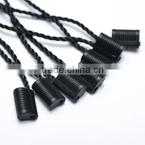 High Quality Plastic Seals Hang Tag for Clothing thumbnail-1