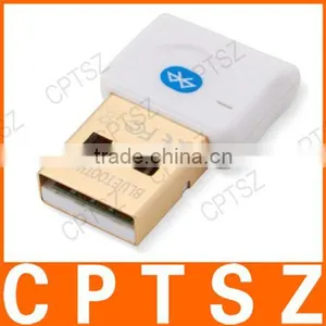 Usb 4.0 Bluetooth Adapter 4.0 Bluetooth Receiver CSR Mini Class 1 Bluetooth Adapter thumbnail-2