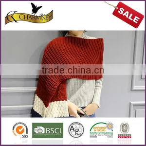 Charmkey Soft Baby Yarn Sweaters Knitting Yarn 100 Acrylic Yarn Prices Good thumbnail-6