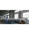 Storage Shelf Roll Forming Machine thumbnail-1