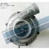 TURBCHARGER 114400-3900 RHG6 HITACHI thumbnail-1