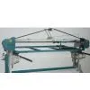 Manual Tricycle Horizontal Sanding Machine thumbnail-1
