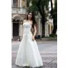 2012 Europe Wedding Dress SWJ977 thumbnail-1