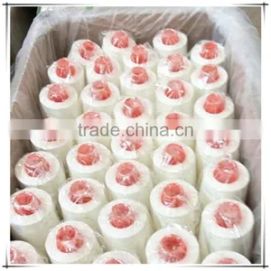 Kuraray Material Raw White for Basting and Tacking Use 20degree 40s/2 Pva Water Soluble Sewing Thread thumbnail-4