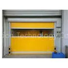 Auto Rolling Door 3 Sides Nozzle Air Shower Tunnel Modular For Products thumbnail-1
