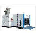 Auto Paint and Dry BoothHX-800(water Based System) thumbnail-1