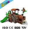 Standard Steel Children Outdoor Playground Nontoxic for Kindergarten thumbnail-1