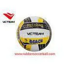 Rubber Professional 5# Laminated Soft Touch Volleyball / Official Beach Volleyball thumbnail-1