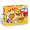 DIY Toy , Delicious Hamburger Set , Playdough thumbnail-1