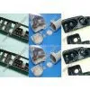 Automobile Precision Electric Socket_ Connector Mold With 1+1 Cavity-200 Sets Different Precision Automobile Connector Mold Making Experience. thumbnail-1