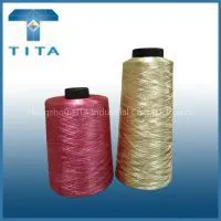 High Quality 150D Polyester Embroidery Thread thumbnail-1