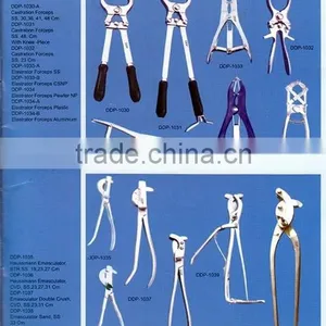 High Quality Veterinary & Surgical Instruments thumbnail-1